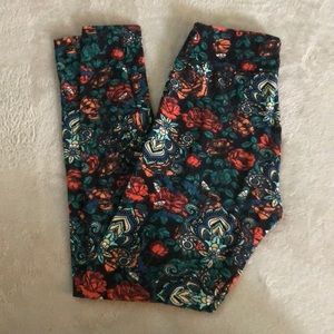 Lularoe leggings